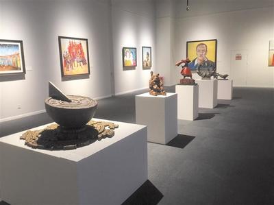 絲路新韻，蓉城共賞——第四屆“阿拉伯藝術(shù)節(jié)”在成都盛大開幕