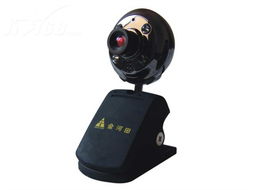 金河田 Goldenfield GD-202II 數(shù)碼攝像頭 簡約美學(xué)與卓越畫質(zhì)的完美融合